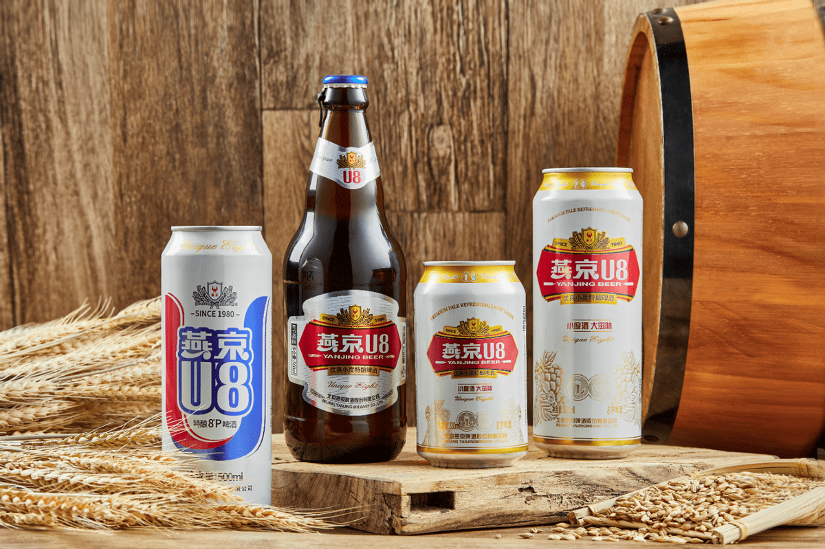 燕京啤酒推出創(chuàng)新產(chǎn)品，引領(lǐng)啤酒行業(yè)新潮流風(fēng)向標(biāo)