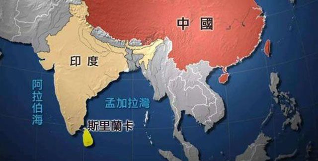印度與中國(guó)關(guān)系的多維度解析，最新態(tài)勢(shì)與視角涉政探討