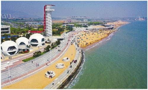 膠東在線網(wǎng)旅游，探索魅力之旅的新天地