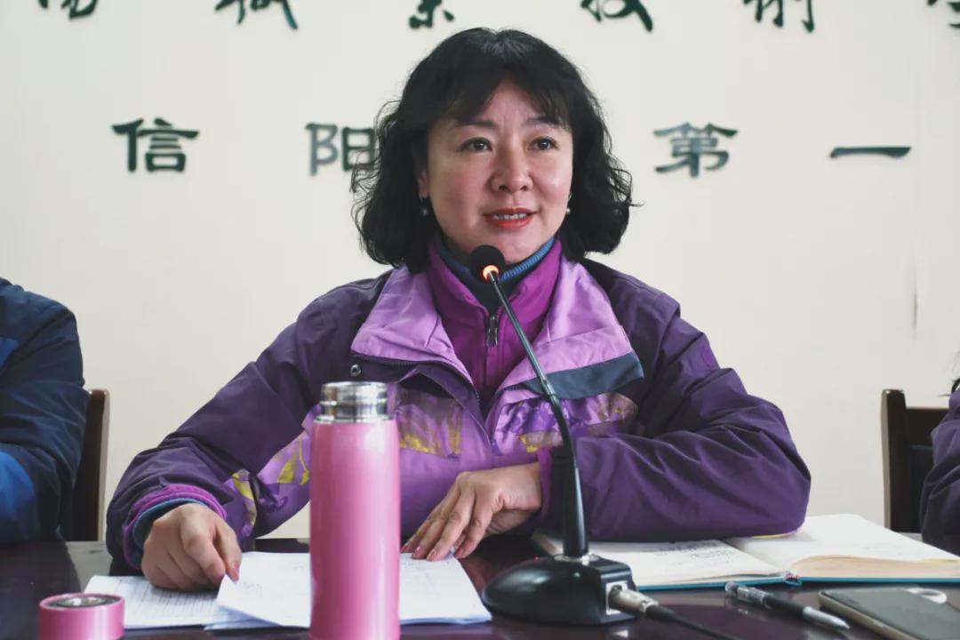 信陽(yáng)新政策引領(lǐng)城市蓬勃發(fā)展之道