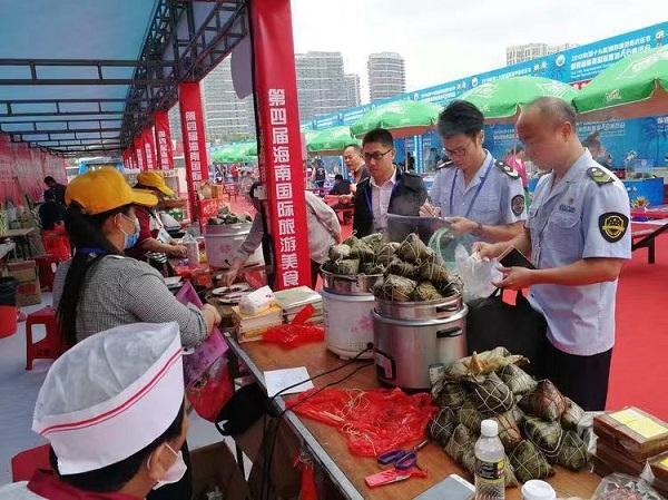 最新食品檢測結(jié)果出爐，公眾健康保障的關(guān)鍵一環(huán)