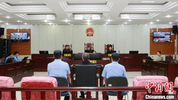合肥市市中級人民法院領(lǐng)導(dǎo)最新概述