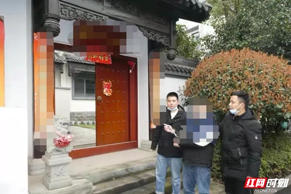 最新別墅盜竊案揭示犯罪背后的復(fù)雜社會(huì)問(wèn)題