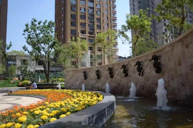 府東公館最新動態(tài)，現(xiàn)代都市生活的魅力揭曉