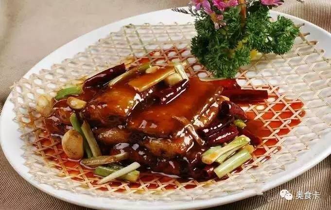 美食革命，探索2017最新菜式與創(chuàng)新