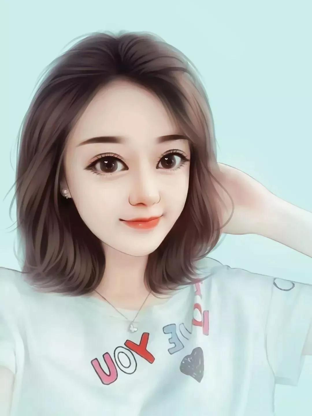 女生頭像時(shí)尚潮流趨勢(shì)，最新流行趨勢(shì)與個(gè)性化藝術(shù)選擇
