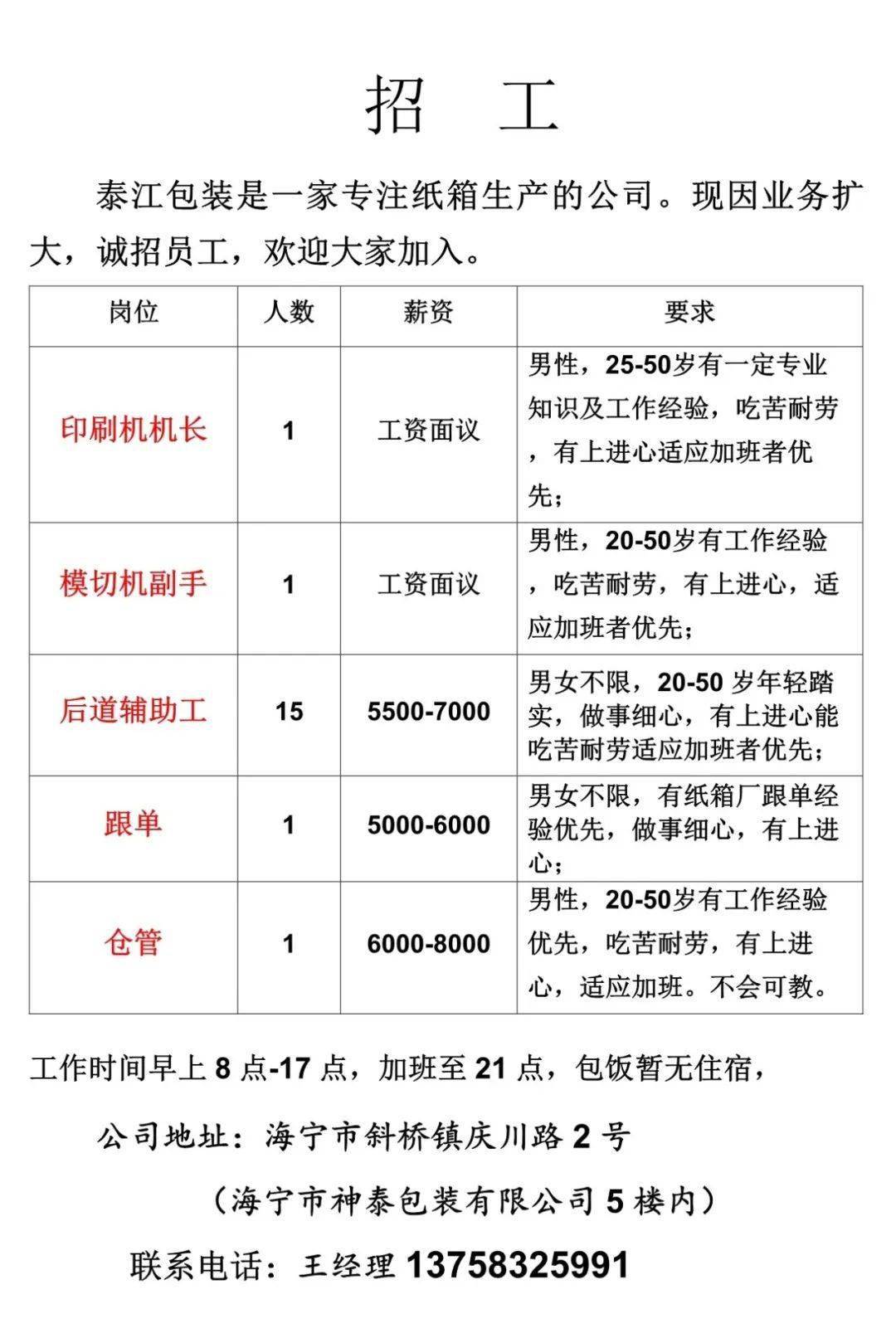 常熟裁剪行業(yè)招聘熱潮，人才匯聚與行業(yè)發(fā)展的契機