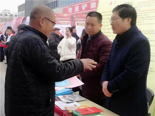 周口市法制辦公室最新新聞動態(tài)解析