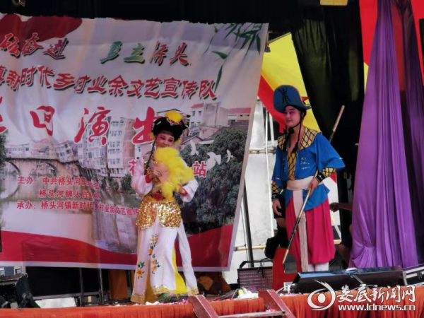 隴縣劇團(tuán)新項(xiàng)目，傳統(tǒng)與現(xiàn)代融合的藝術(shù)之旅