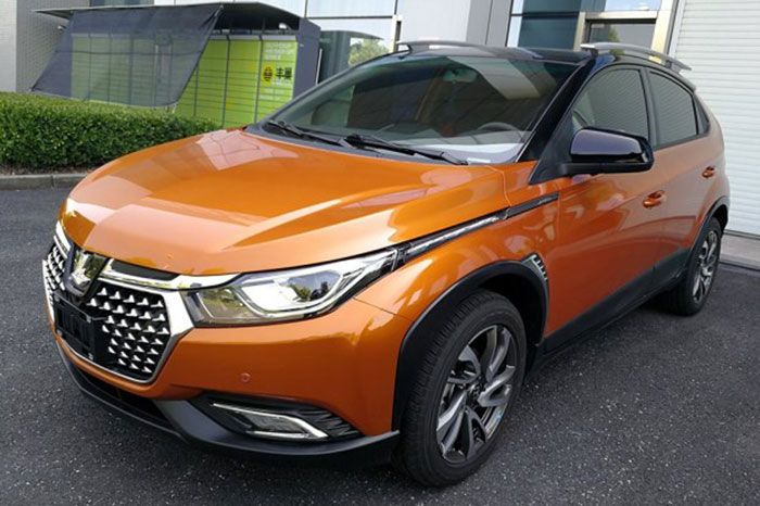 引領(lǐng)未來(lái)的潮流之選，探索最新2017款SUV車型超越未來(lái)風(fēng)采